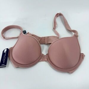 NWT Nautica Intimates Underwire‎ Bra